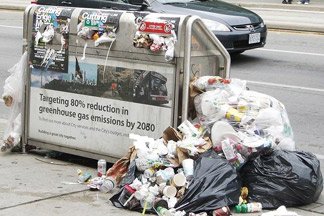  Waste Management
