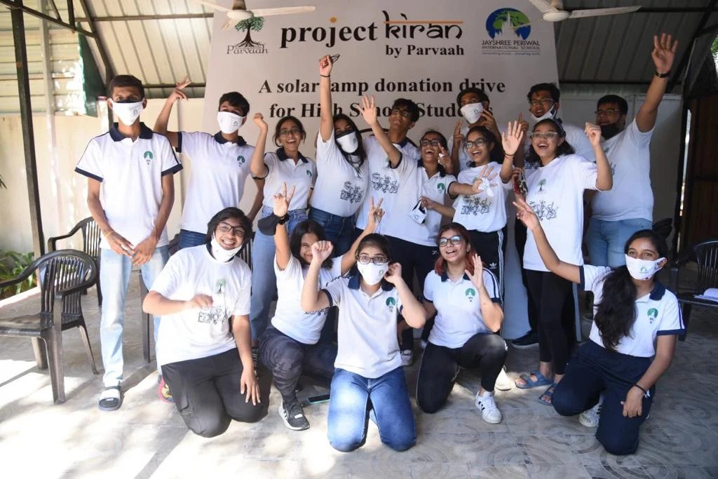 Project Kiran