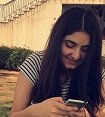 Mehar Arora