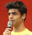 Kush Pandey 