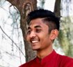 Dhruv Ramani 