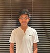 Aarav Gandhi