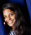 Mridvika Shah