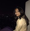 Mehak Rajoria 