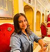 Shreya Chauhan