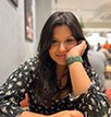 Suhani Arora 